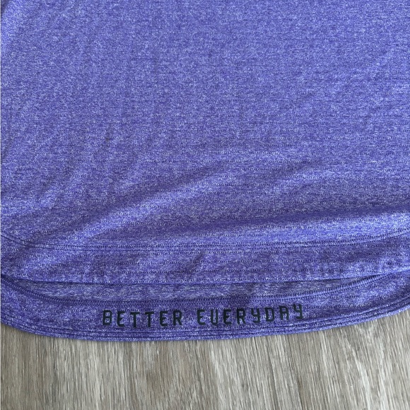 LULULEMON Better Everyday Men’s Shirt - Picture 2 of 5